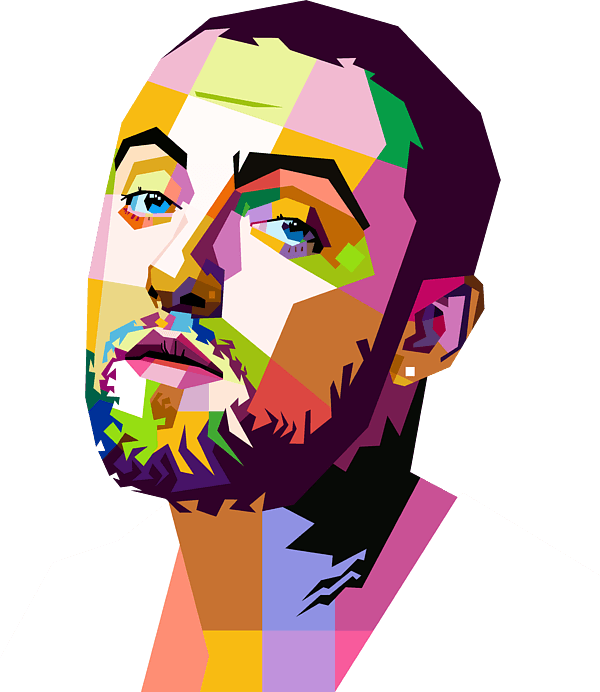 Mac Miller artwork