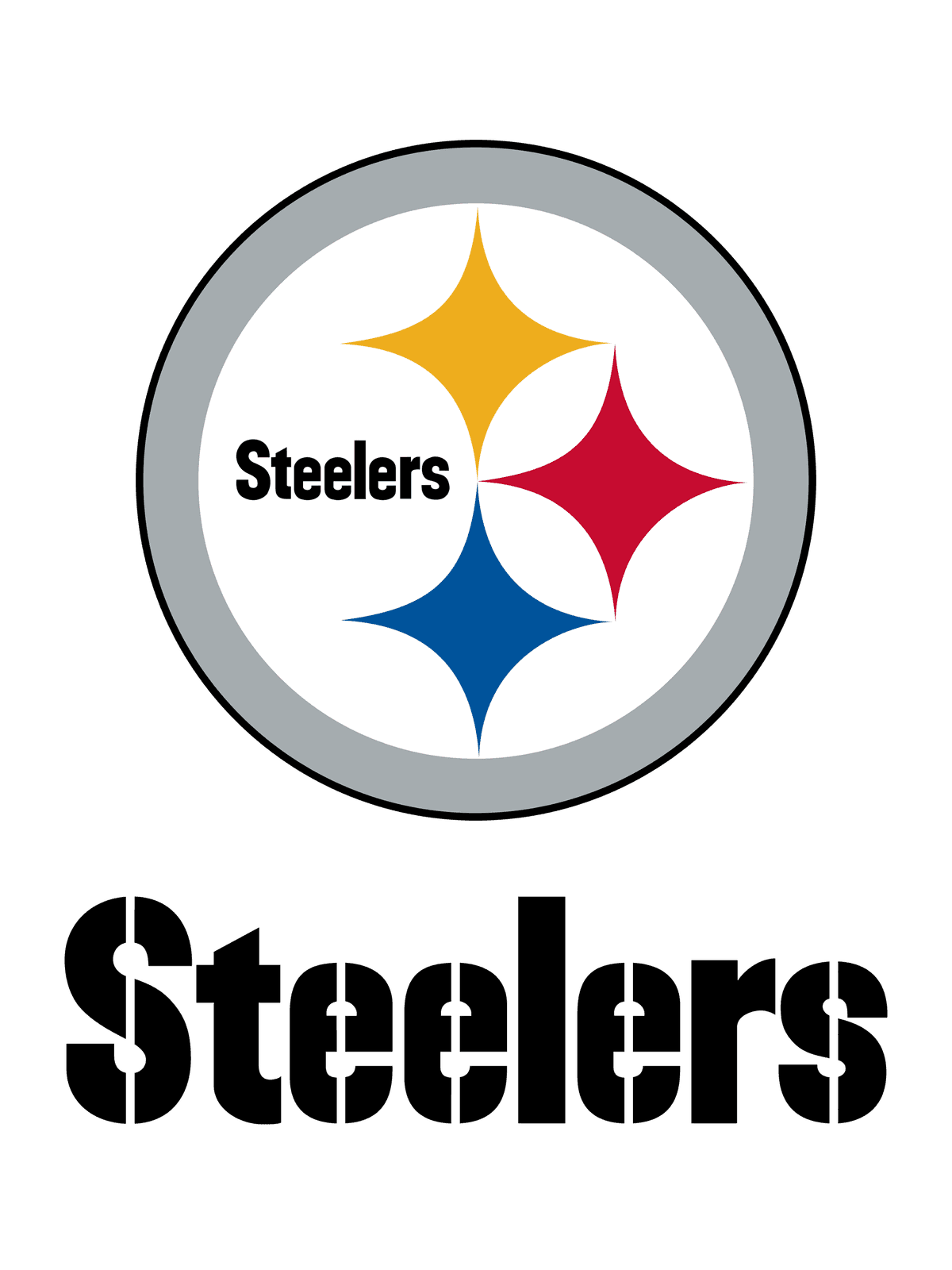 Pittsburgh Steelers logo